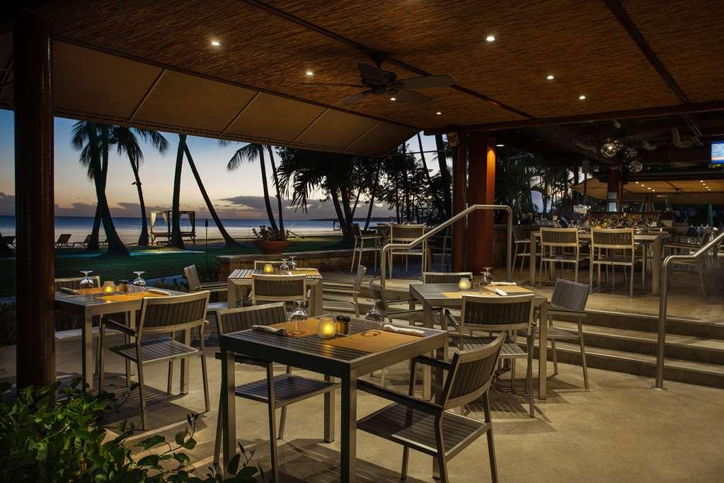 Copamarina Beach Resort & Spa Guanica Restoran foto