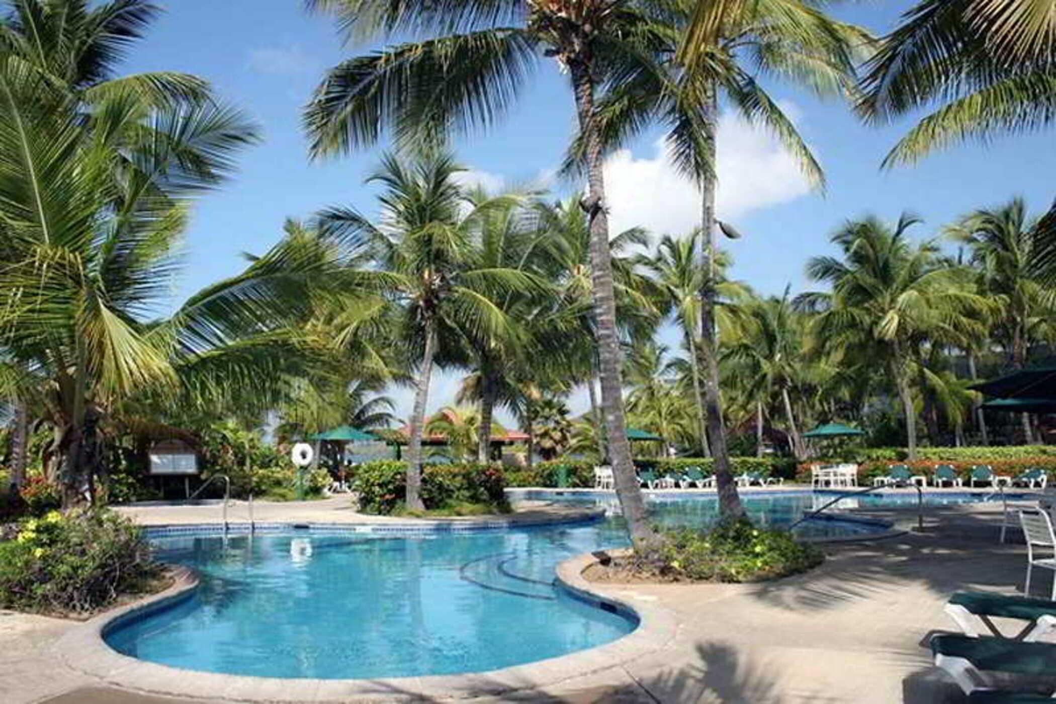 Copamarina Beach Resort & Spa Guanica Bagian luar foto