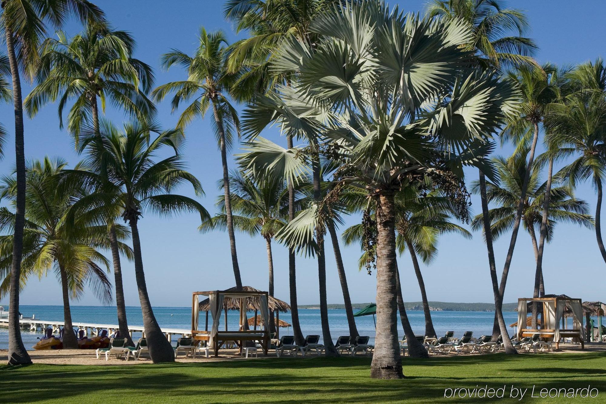 Copamarina Beach Resort & Spa Guanica Bagian luar foto