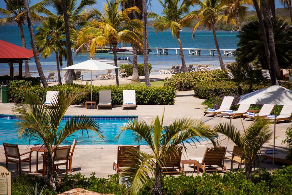 Copamarina Beach Resort & Spa Guanica Ruang foto